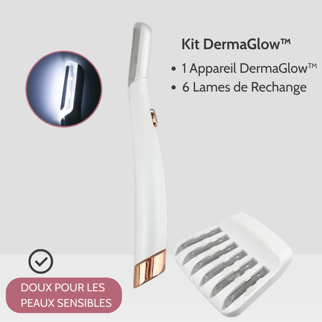 Kit DermaGlow™