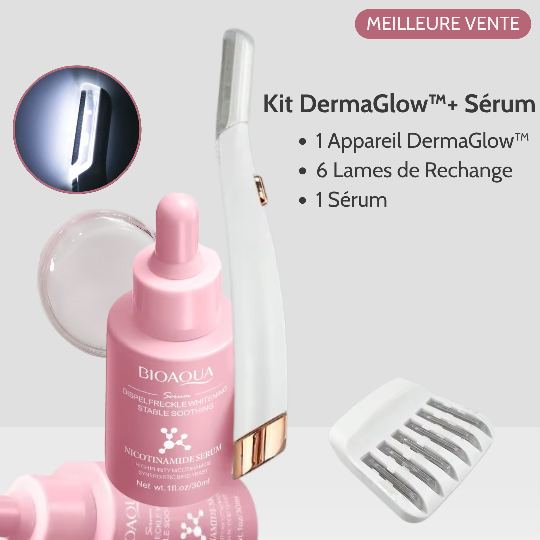 Kit DermaGlow™
